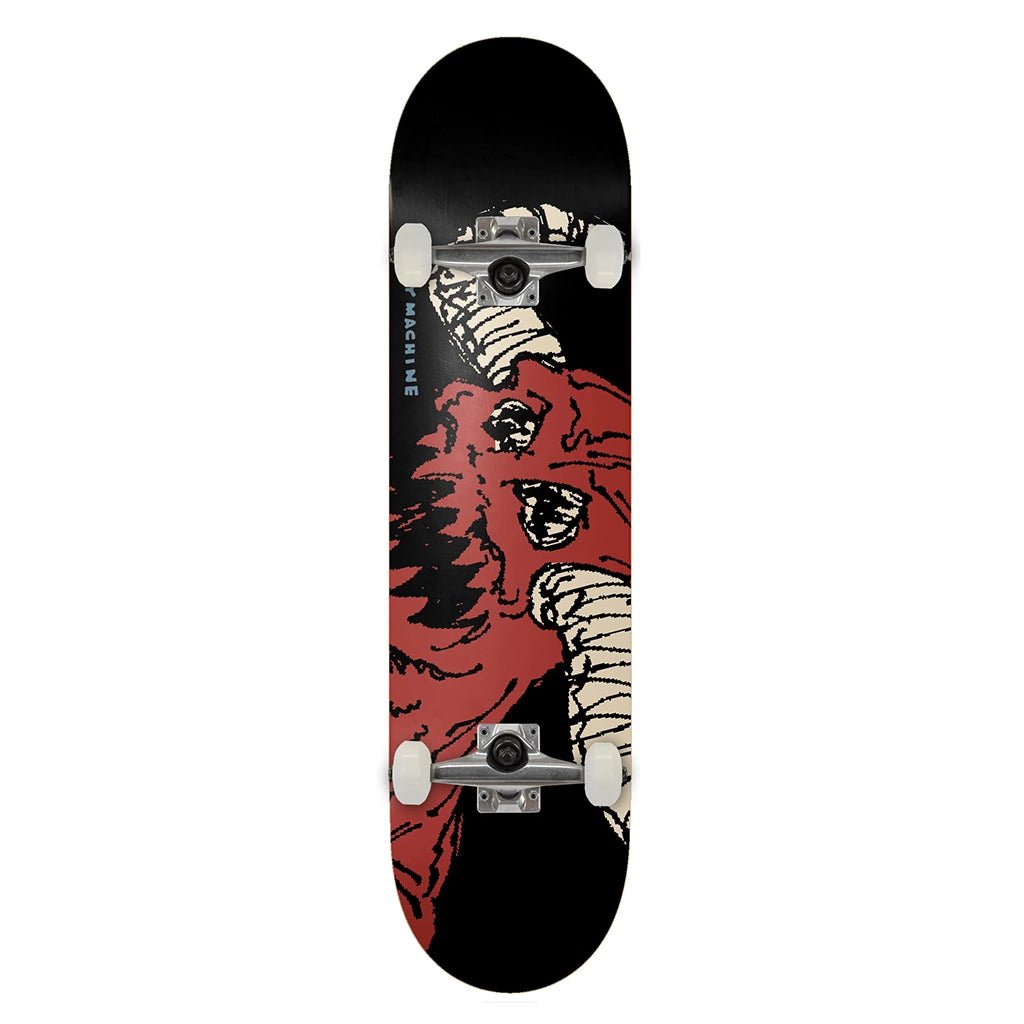 WTH Vice Complete - 8 - Town City