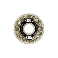 X - Formula 95A P - Rod V5 Side Cut - 52mm - Town City