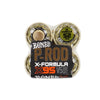 X - Formula 95A P - Rod V5 Side Cut - 52mm - Town City
