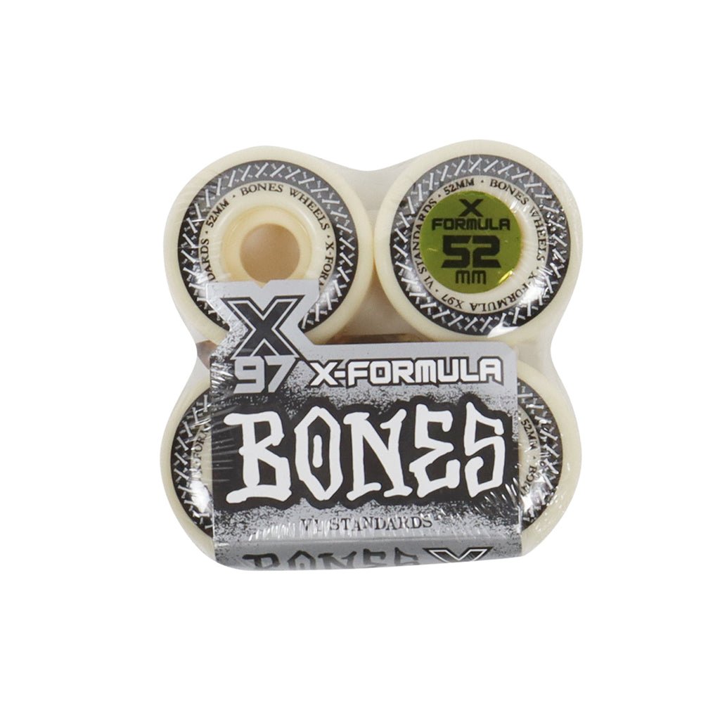 X-Formula X-97 V1 Standard- 52mm - Town City