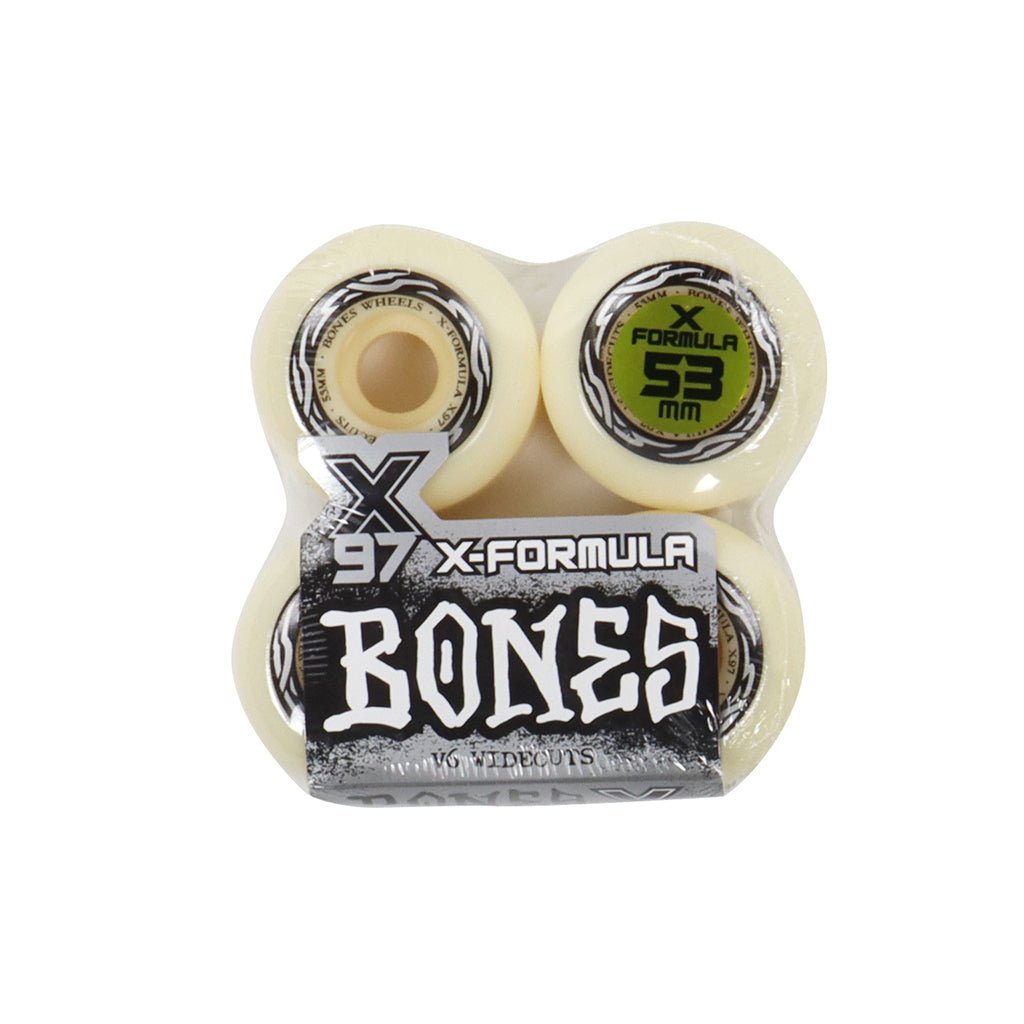 X-Formula X-97 V1 Standard- 53mm - Town City
