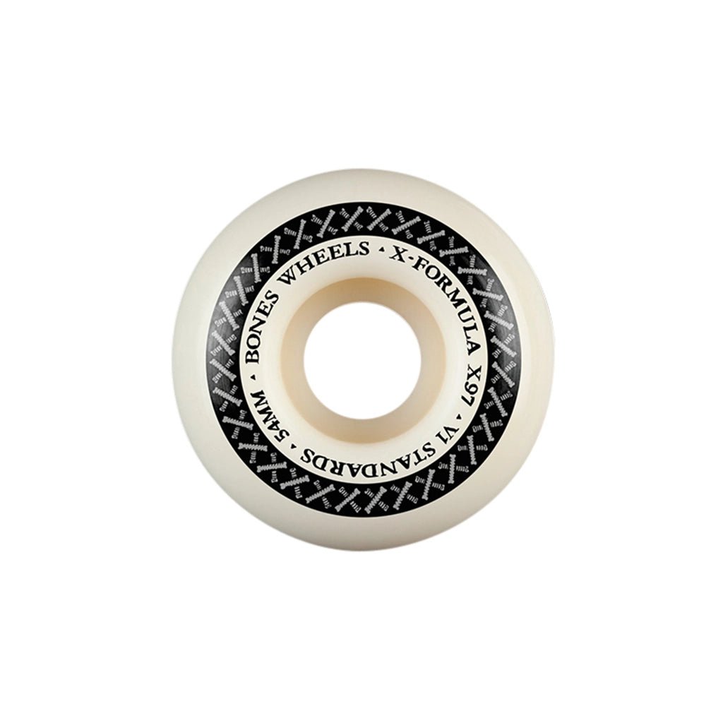 X-Formula X-97 V1 Standard- 54mm - Town City