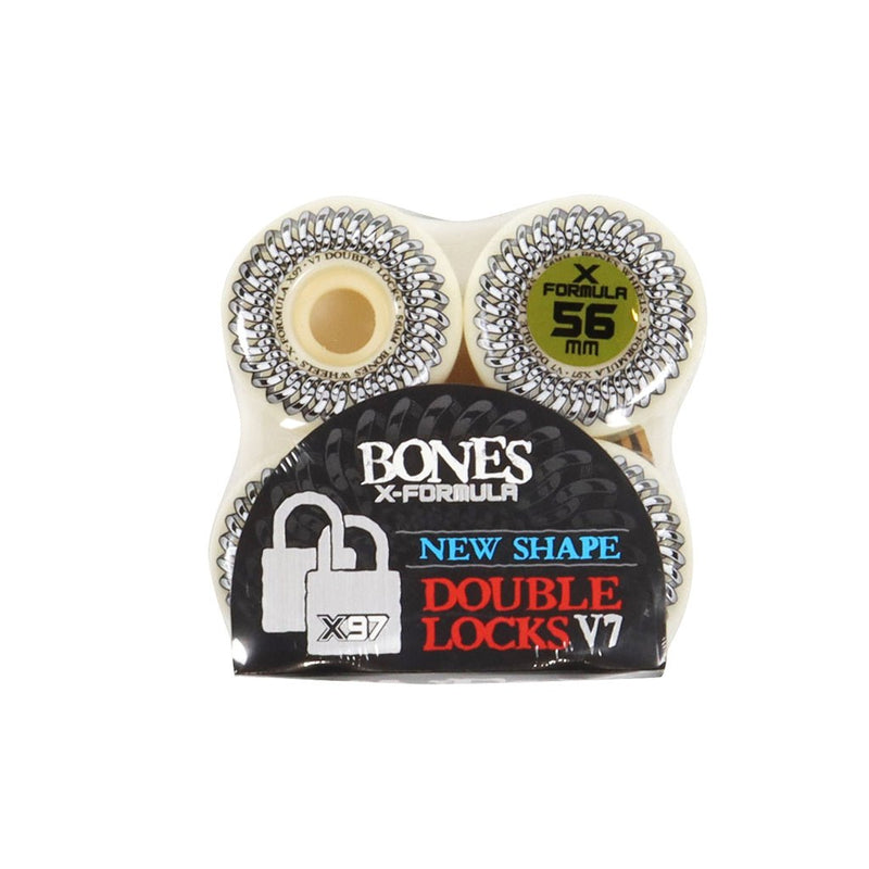 X - Formula X - 97 V7 Double Lock - 56mm - Town City