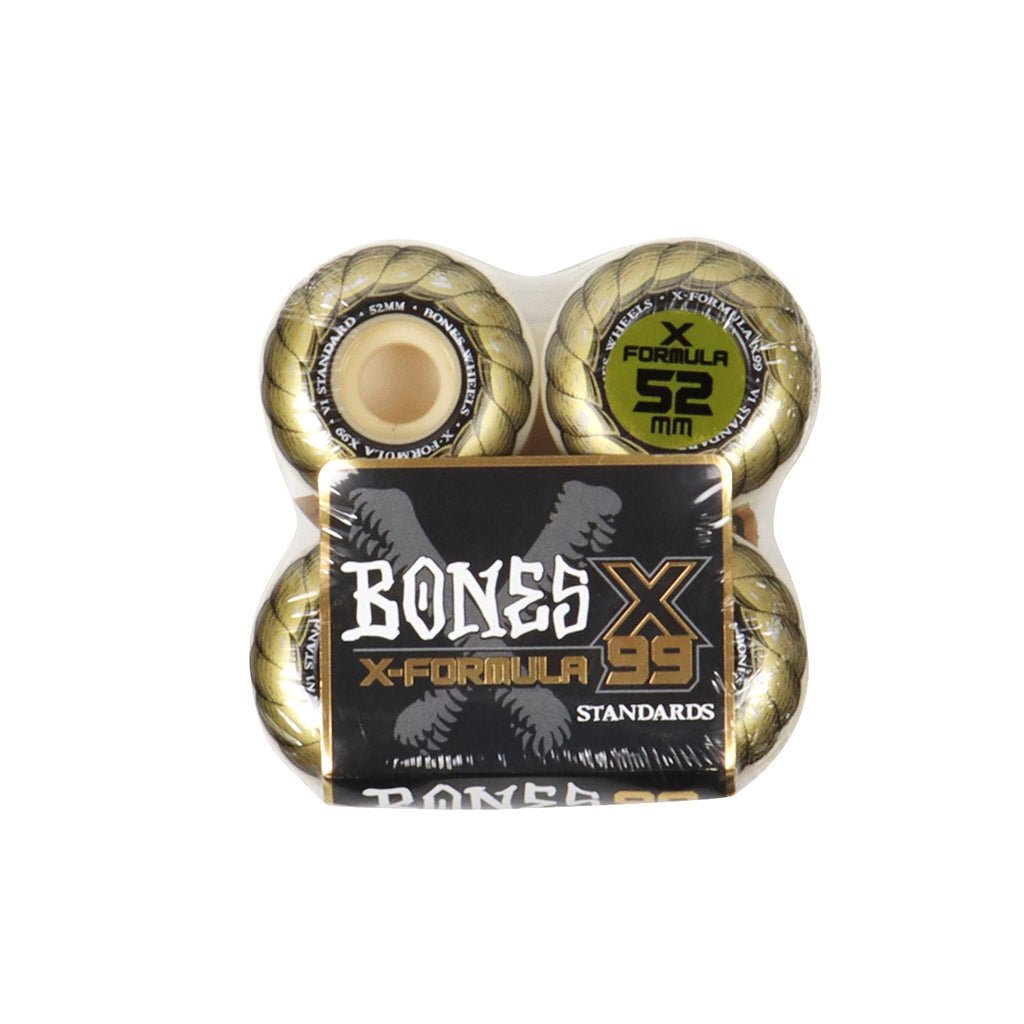 X - Formula X - 99 V1 Standard - 52mm - Town City