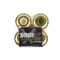 X - Formula X - 99 V1 Standard - 54mm - Town City