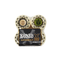 X - Formula X - 99 V6 Wide Cut - 53mm - Town City