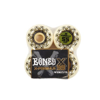 X - Formula X - 99 V6 Wide Cut - 55mm - Town City