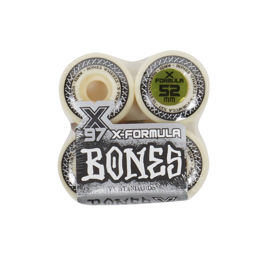 X-Formula X-97 V1 Standard- 52mm