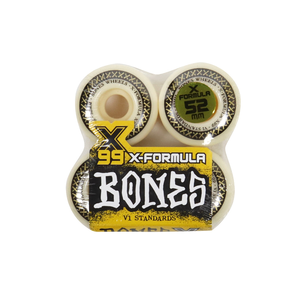 X-Formula X-99 V1 Standard - 52mm