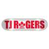 Yer Rogers - 8.25 - Town City