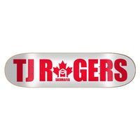 Yer Rogers - 8.25 - Town City