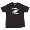 YOU ARE HERE Tee - Black - Town City