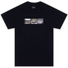 You Suffer Tee - Black - Town City