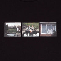 You Suffer Tee - Black - Town City