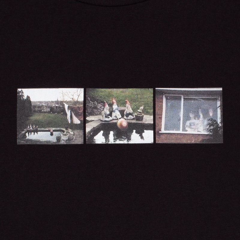 You Suffer Tee - Black - Town City
