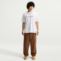 Yuto Horigome Air Force 1 Skate T-Shirt - White - Town City
