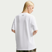 Yuto Horigome Air Force 1 Skate T-Shirt - White - Town City