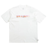 Yuto Horigome Air Force 1 Skate T-Shirt - White - Town City