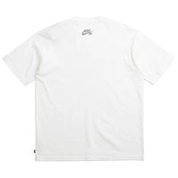 Yuto Horigome Air Force 1 Skate T-Shirt - White - Town City