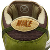 Yuto Hurigome Dunk Low Pro - Asparagus/Legion Green - LT Khaki - Town City