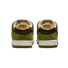 Yuto Hurigome Dunk Low Pro - Asparagus/Legion Green - LT Khaki - Town City