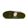 Yuto Hurigome Dunk Low Pro - Asparagus/Legion Green - LT Khaki - Town City