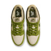 Yuto Hurigome Dunk Low Pro - Asparagus/Legion Green - LT Khaki - Town City