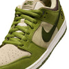 Yuto Hurigome Dunk Low Pro - Asparagus/Legion Green - LT Khaki - Town City