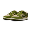Yuto Hurigome Dunk Low Pro - Asparagus/Legion Green - LT Khaki - Town City