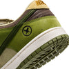 Yuto Hurigome Dunk Low Pro - Asparagus/Legion Green - LT Khaki - Town City