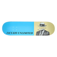 Zander Mitchell Fedora - 8.5 - Town City