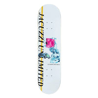 Zander Mitchell Race Car - 8.125 - Town City