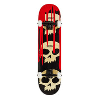3 Skull Complete - 8