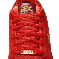 Zoom Air P - Rod 1 "All - Star" Low - Habanero Red/Club Gold - Team Red - Town City