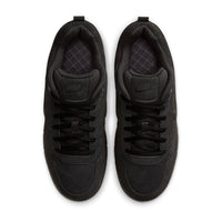 Zoom Air P - Rod 1 Low - Black/Black - Black - Gum Light Brown - Town City