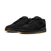Zoom Air P - Rod 1 Low - Black/Black - Black - Gum Light Brown - Town City