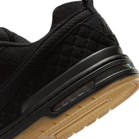 Zoom Air P - Rod 1 Low - Black/Black - Black - Gum Light Brown - Town City