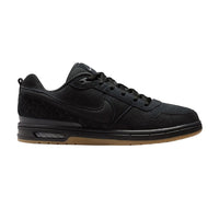 Zoom Air P - Rod 1 Low - Black/Black - Black - Gum Light Brown - Town City