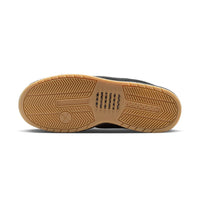 Zoom Air P - Rod 1 Low - Black/Black - Black - Gum Light Brown - Town City