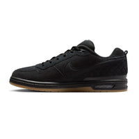 Zoom Air P - Rod 1 Low - Black/Black - Black - Gum Light Brown - Town City