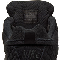 Zoom Air P - Rod 1 Low - Black/Black - Black - Gum Light Brown - Town City