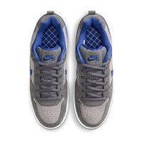 Zoom Air P-Rod 1 Low - Flint/Grey-Deep Royal Blue-Flint Grey - Town City