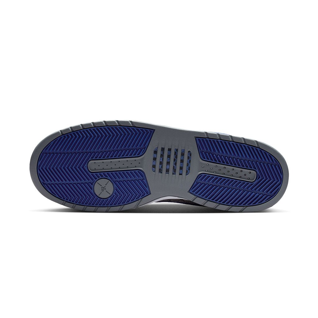 Zoom Air P-Rod 1 Low - Flint/Grey-Deep Royal Blue-Flint Grey - Town City