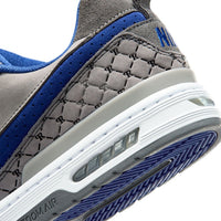 Zoom Air P-Rod 1 Low - Flint/Grey-Deep Royal Blue-Flint Grey - Town City