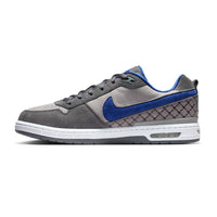Zoom Air P-Rod 1 Low - Flint/Grey-Deep Royal Blue-Flint Grey - Town City