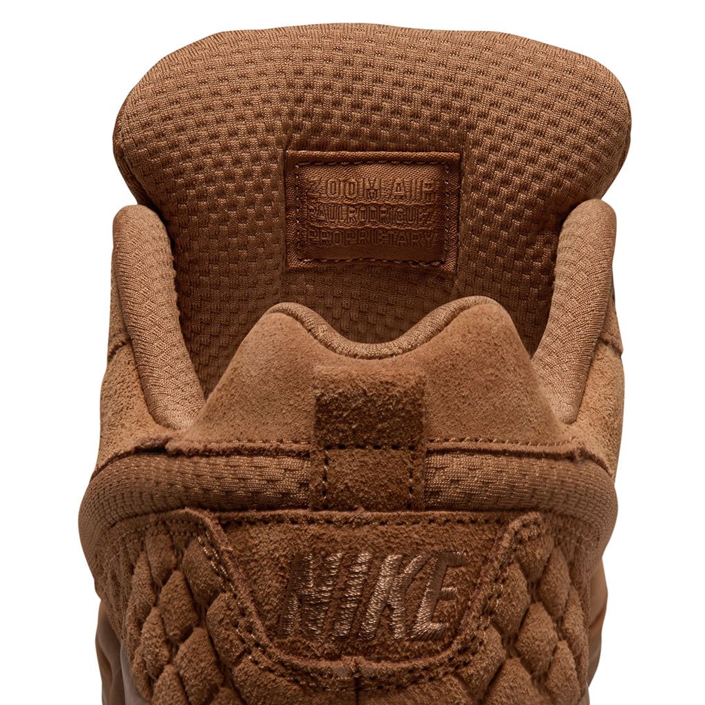 Zoom Air P-Rod 1 Low - Light British Tan/Light British Tan - Town City