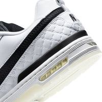 Zoom Air Paul Rodriguez Low - White/Black - White - Clear - Town City