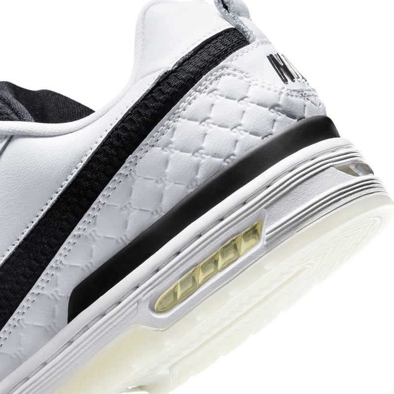 Zoom Air Paul Rodriguez Low - White/Black - White - Clear - Town City