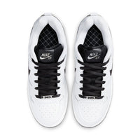 Zoom Air Paul Rodriguez Low - White/Black - White - Clear - Town City