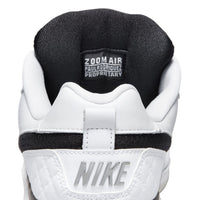 Zoom Air Paul Rodriguez Low - White/Black - White - Clear - Town City